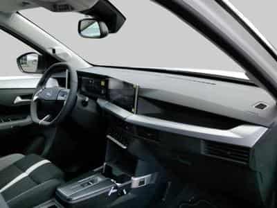 Opel Frontera & -e (2026) - Photo 9