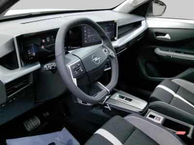 Opel Frontera & -e (2026) - Photo 11