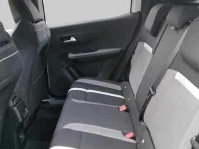 Opel Frontera & -e (2026) - Photo 12