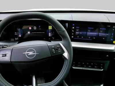 Opel Frontera & -e (2026) - Photo 13