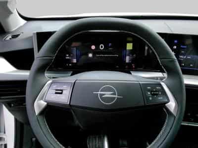 Opel Frontera & -e (2026) - Photo 14