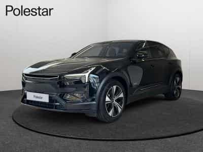 Polestar #3 LRSM / PRIME PACK (2026) - Foto 1