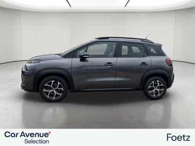 CITROEN C3 Aircross 1.2 PureTech 110ch S&S MAX (2023) - Foto 2