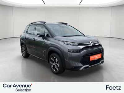 CITROEN C3 Aircross 1.2 PureTech 110ch S&S MAX (2023) - Foto 4