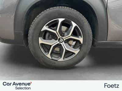 CITROEN C3 Aircross 1.2 PureTech 110ch S&S MAX (2023) - Foto 11
