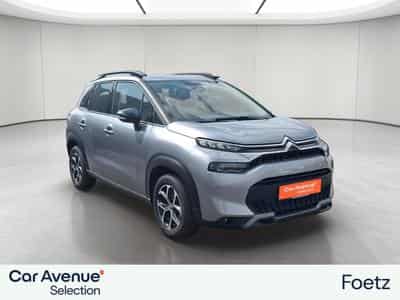 CITROEN C3 Aircross 1.2 PureTech 110ch S&S MAX (2023) - Foto 4