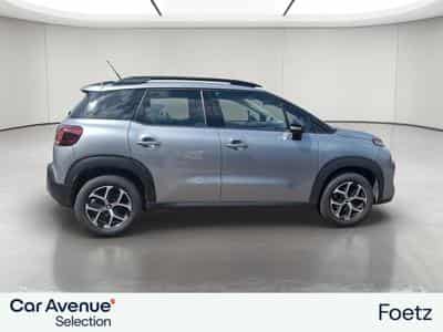 CITROEN C3 Aircross 1.2 PureTech 110ch S&S MAX (2023) - Foto 5