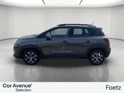 CITROEN C3 Aircross 1.2 PureTech 110ch S&S MAX (2023) - Foto 2