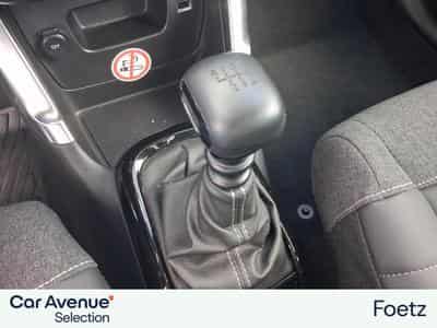 CITROEN C3 Aircross 1.2 PureTech 110ch S&S MAX (2023) - Foto 10