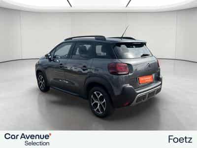CITROEN C3 Aircross 1.2 PureTech 110ch S&S MAX (2023) - Foto 8