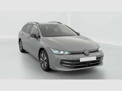 VW Golf VIII 1.5 TSI EVO2 116 BVM6 LIFE PLUS (2025) - Foto 1