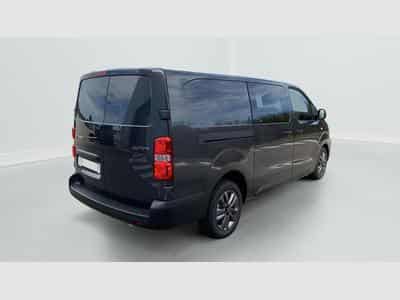 CitroëN Jumpy DIESEL 180 CH XL AUTOMAT (2026) - Foto 7
