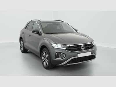 VW T-Roc 2.0 TDI 150 Start/Stop DSG7 Life Plus (2025) - Foto 1