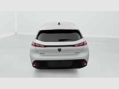 Peugeot 308 Hybrid 145 e-DCS6 Allure (2025) - Foto 6