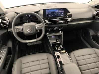 CitroëN C4 Hybride 145 ch e-DCS6 Max (2026) - Foto 13