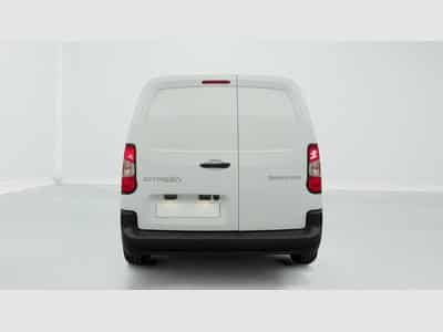 CitroëN Berlingo M DIESEL 100 CH MANUELLE (2025) - Foto 6