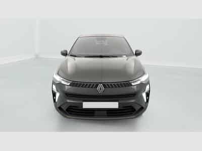 Renault CAPTUR E-Tech full hybrid 160 ch Evolution (2026) - Foto 2