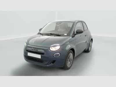 Fiat 500 1.0 65 ch Hybride Icône (2026) - Foto 3
