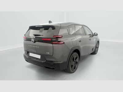 CitroëN C5 Aircross 145 CH E-DCS6 MAX (2026) - Foto 7