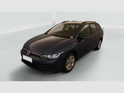 VW Golf VIII 1.5 ETSI EVO2 116 DSG7 LIFE PLUS (2025) - Foto 3