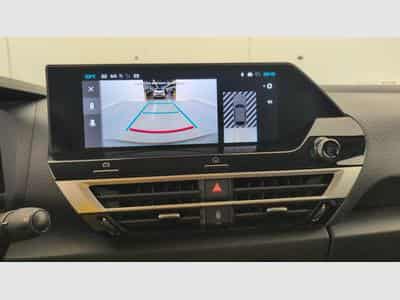 CitroëN C4 PureTech 130 EAT8 Max (2025) - Foto 14