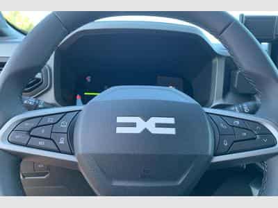 Dacia Bigster 155 JOURNEY (2026) - Foto 14