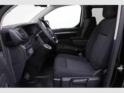 Peugeot Expert FIXE XL DIESEL 180 CH AUTOMATIQUE (2026) - Foto 12