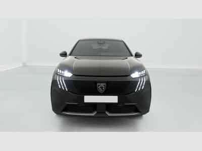 Peugeot 3008 Hybrid 145 e-DCS6 GT (2025) - Foto 2