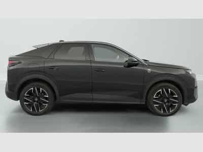 Peugeot 3008 Hybrid 145 e-DCS6 GT (2025) - Foto 8