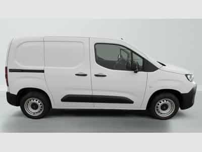 CitroëN Berlingo M DIESEL 100 CH MANUELLE (2025) - Foto 7