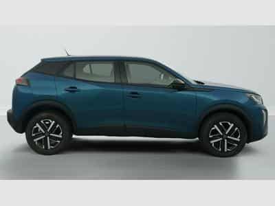 Peugeot 2008 100 S&S BVM6 Style (2025) - Foto 7