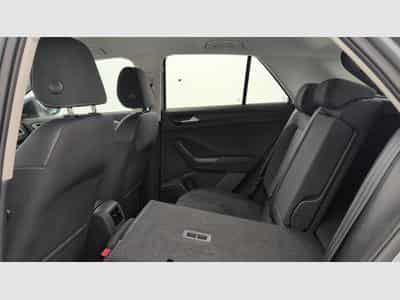 VW T-Roc 1.0 TSI 116 START/STOP BVM6 STYLE (2025) - Foto 12