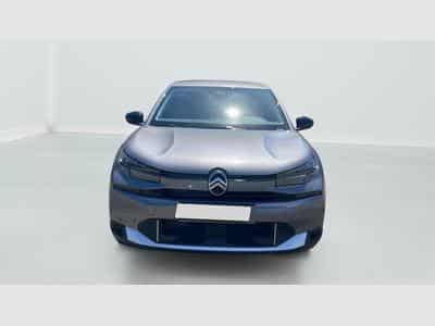 CitroëN C4 Hybride 145 e-DCS6 Max (2026) - Foto 2