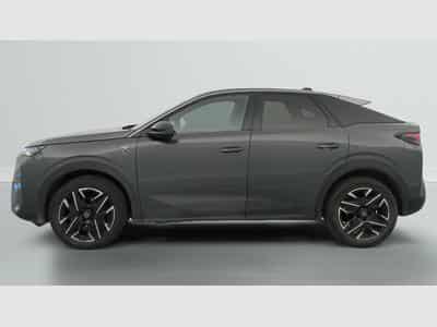Peugeot 3008 Hybrid 145 e-DCS6 GT (2025) - Foto 4