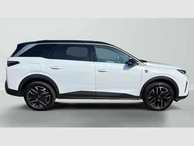 Peugeot 5008 Hybrid 145 e-DCS6 GT (2025) - Foto 8