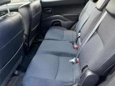 Peugeot 4007 (2009) - Photo 7