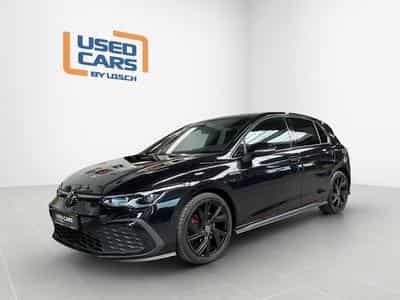VW Golf GTD+DSG+LED+PANO+AHK+KEYLESS (2022) - Photo 1