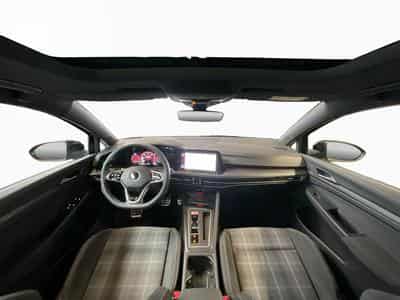 VW Golf GTD+DSG+LED+PANO+AHK+KEYLESS (2022) - Photo 2
