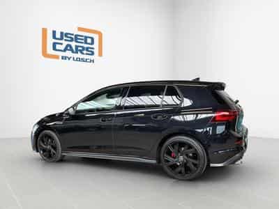 VW Golf GTD+DSG+LED+PANO+AHK+KEYLESS (2022) - Photo 5