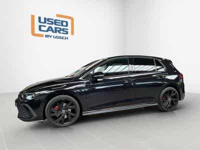 VW Golf GTD+DSG+LED+PANO+AHK+KEYLESS (2022) - Photo 4