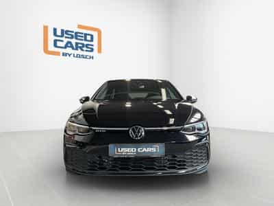 VW Golf GTD+DSG+LED+PANO+AHK+KEYLESS (2022) - Photo 3