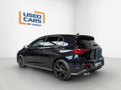 VW Golf GTD+DSG+LED+PANO+AHK+KEYLESS (2022) - Photo 6