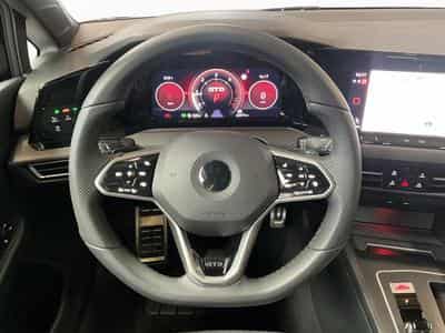 VW Golf GTD+DSG+LED+PANO+AHK+KEYLESS (2022) - Photo 10
