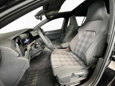 VW Golf GTD+DSG+LED+PANO+AHK+KEYLESS (2022) - Photo 9