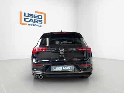 VW Golf GTD+DSG+LED+PANO+AHK+KEYLESS (2022) - Photo 7