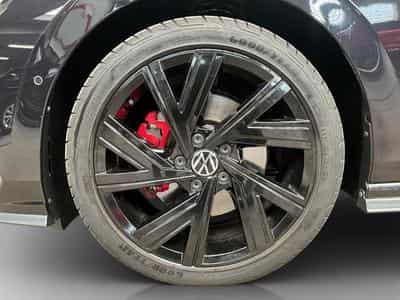 VW Golf GTD+DSG+LED+PANO+AHK+KEYLESS (2022) - Photo 8
