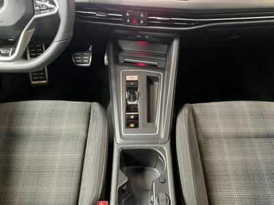 VW Golf GTD+DSG+LED+PANO+AHK+KEYLESS (2022) - Photo 12