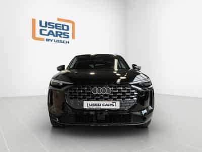 Audi Q5 Sportback+TFSI+S-Tronic+TechPlus+P.Business+LM18 (2025) - Photo 3