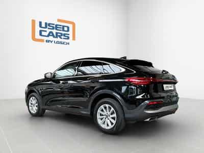 Audi Q5 Sportback+TFSI+S-Tronic+TechPlus+P.Business+LM18 (2025) - Photo 5
