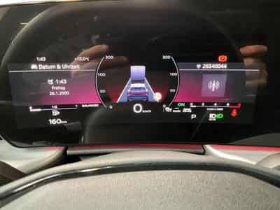 Audi Q5 Sportback+TFSI+S-Tronic+TechPlus+P.Business+LM18 (2025) - Photo 11